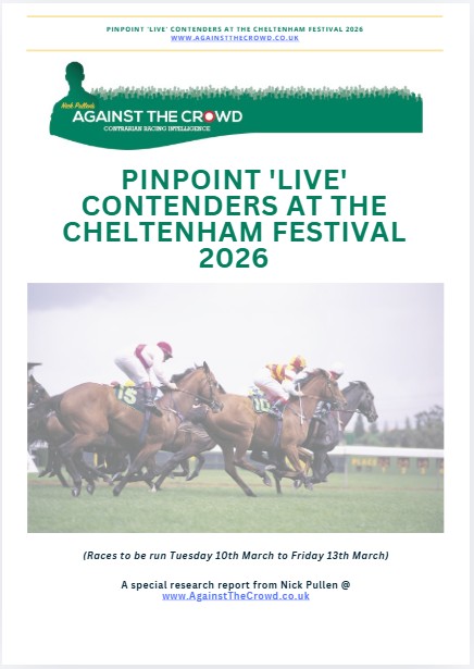 Free Cheltenham Report 2026